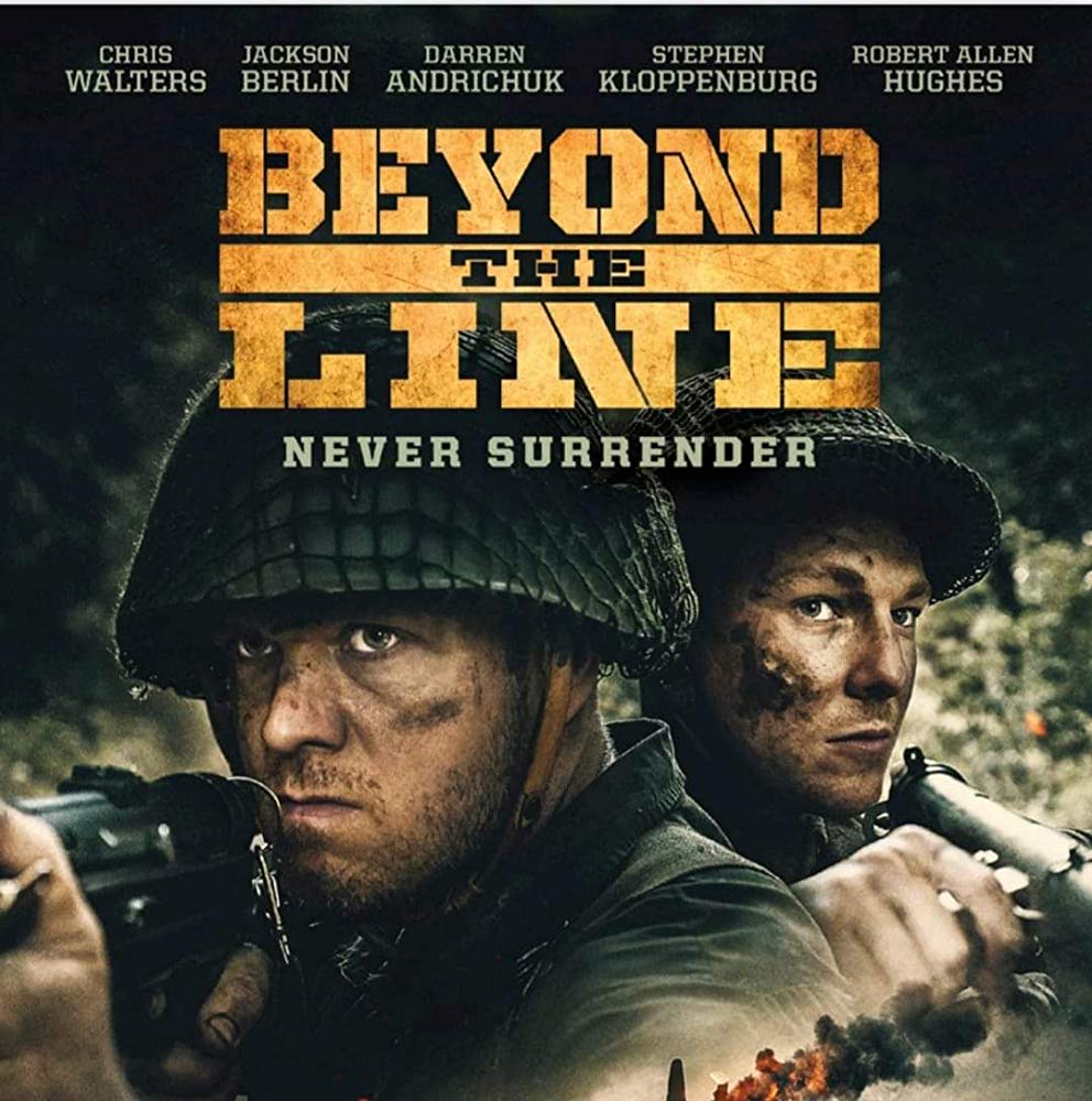 Beyond The Line 2019